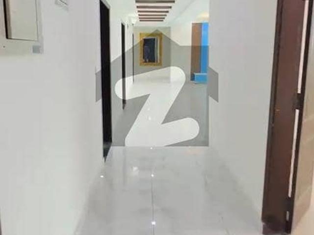 3 Bed Room Apartment Available For Rent in Askari 11 Lahore