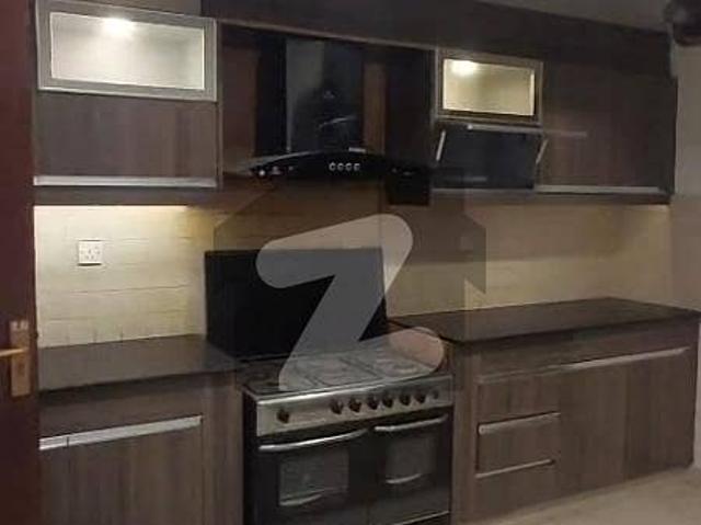 3 Bed Room Apartment Available For Rent In Askari 11