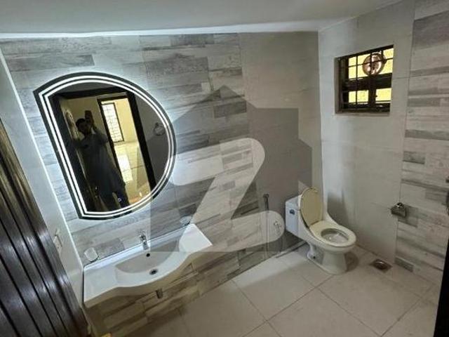 3 Bed Room Apartment Available For Rent In Askari 11