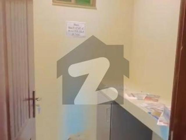 3 Bed Room Apartment Available For Rent in Askari 11