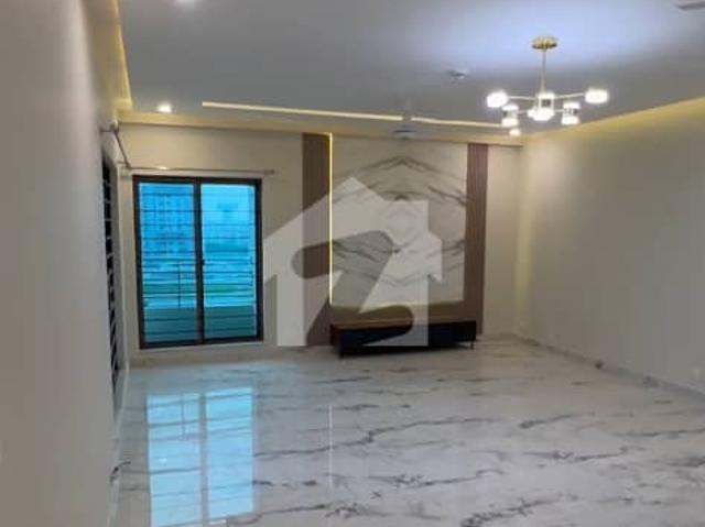 3 Bed Room Apartment Available For Sale In Askari 11 Lahore