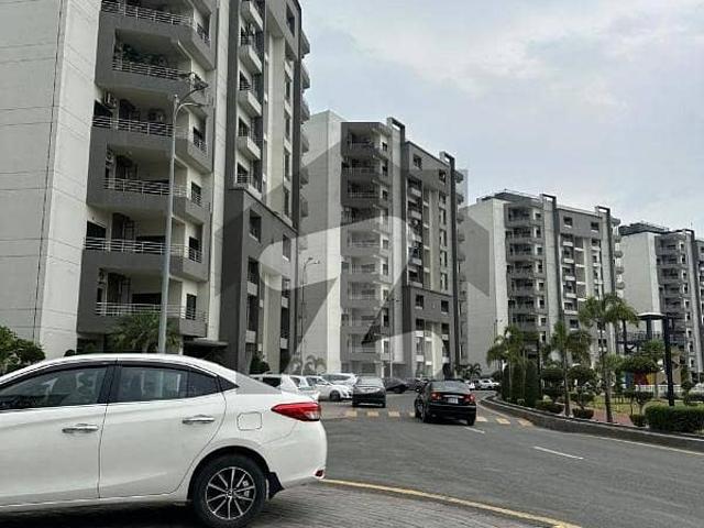 3 Bed Room Apartment Available For Sale in Askari 11