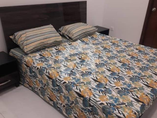 3 Bed Room Apartment For Rent