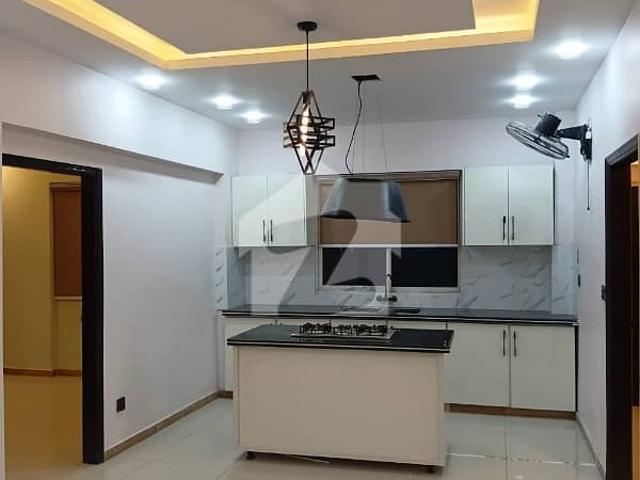 3 Bed Room Apartment For Rent
