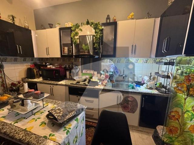 3 Bed Room Apartment For Rent DHA Phase 2