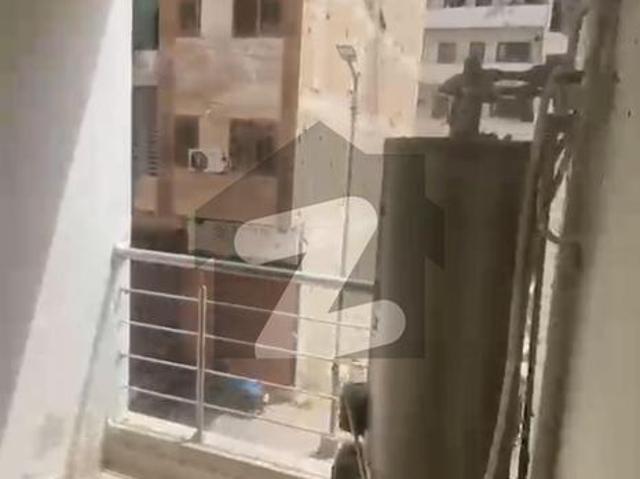 3 Bed Room Apartment For Rent Nishat Commercial Area