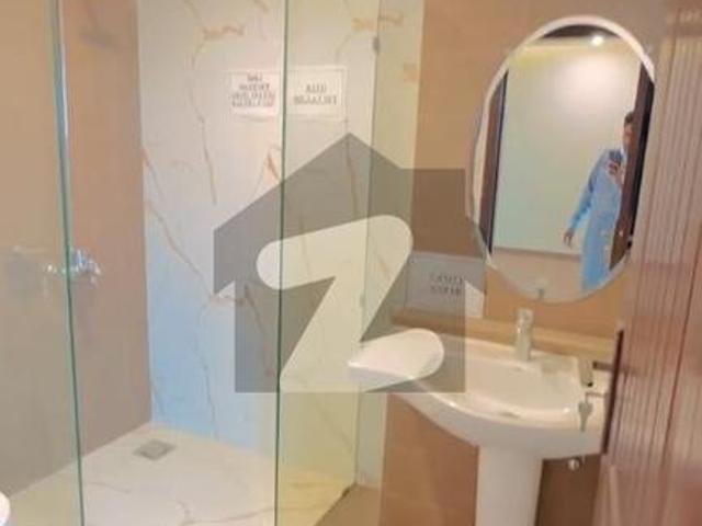 3 Bed Room Apartment in Askari 11 Lahore Askari 11