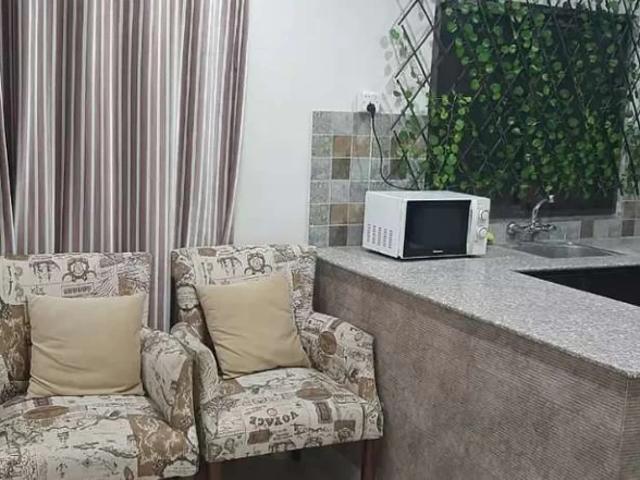 3 bed room fully furnished apartment for rent Islamabad E 11 ID 57077