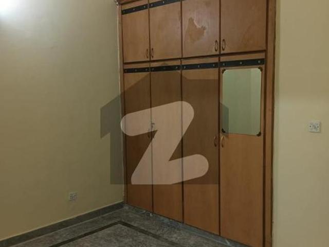3 Bed Room Flat For Rent G 11/3