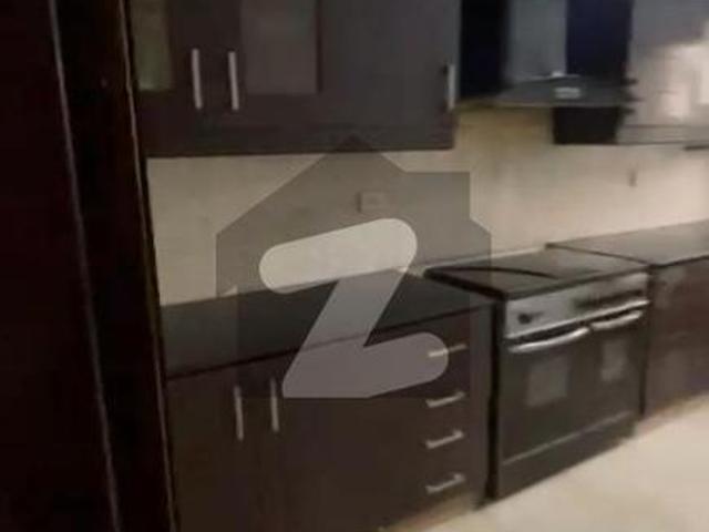 3 Bed Room House Available For Rent in Askari 11 Lahore Askari 11