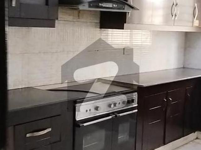 3 Bed Room House Available For Rent In Askari 11 Sector B