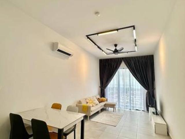 3 bed room kingfisher for sell