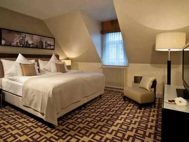 3. Bed Room luxury full furnished apprtmnt for Rent in Bahria town Islamabad Bahria Town ID 55422