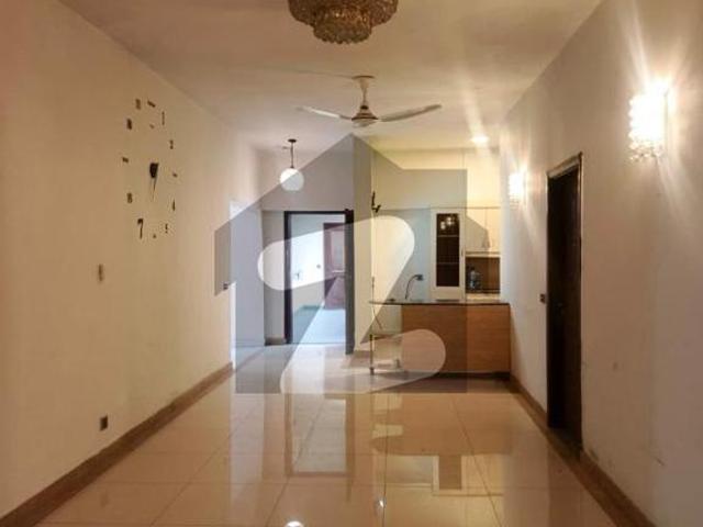 3 Bed Rooms Tv Lounge Open Kitchen With Drawing Room Apartment Available For Rent Defence Residency