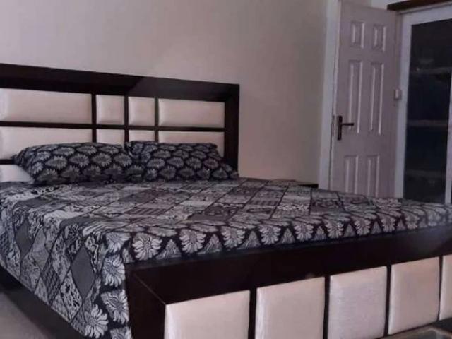 3 Bed Rooms Flat For Sale E 11/2 Islamabad E 11 ID 61347