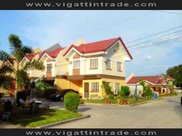 3 Bed Rooms House and Lot For Sale in Cdo