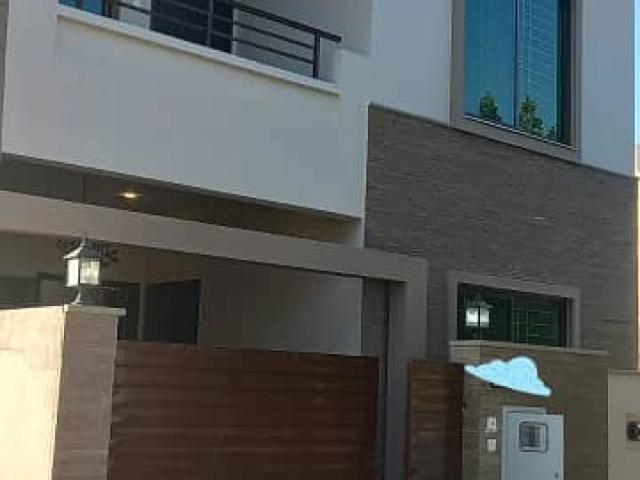 3 bed rooms luxury villa for sale in Bahria Town Karachi ID 91898