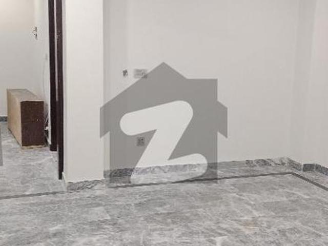 3 Bed Rooms Soan Garden Flat Soan Garden Block H
