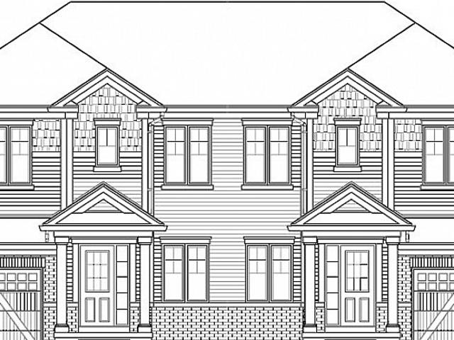 3 Bed Semi Detached House Backing Onto Golf Course *assignment!
