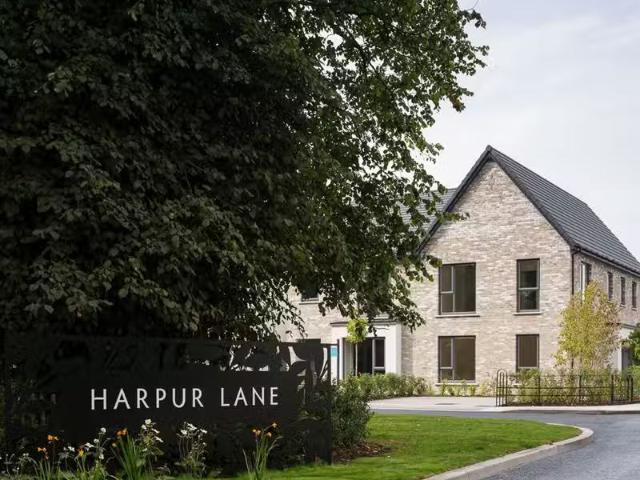 3 Bed Semi Detached House, Harpur Lane, 3 Bed Semi Detached H.