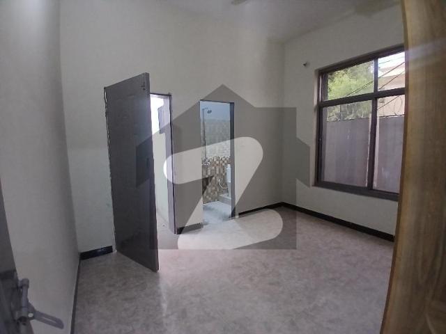 3 Bed Semi Double Storey House For Rent On 5 Marla Bani Gala