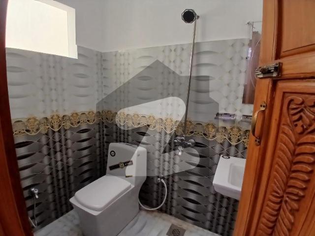 3 Bed Semi Double Storey House For Sale On 5 Marla Bani Gala