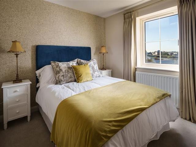 3 Bed Semi House Type 2A, Earlsfort, Seafield Road, Blackrock, Co. Louth Sherry FitzGerald Carroll 4681 MyHome. Ie Residential