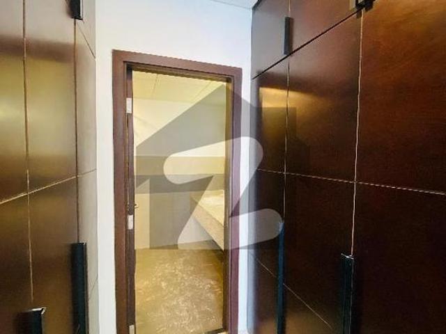 3 Bed Sea Facing For Rent In Emaar At Pearl Tower Emaar Crescent Bay