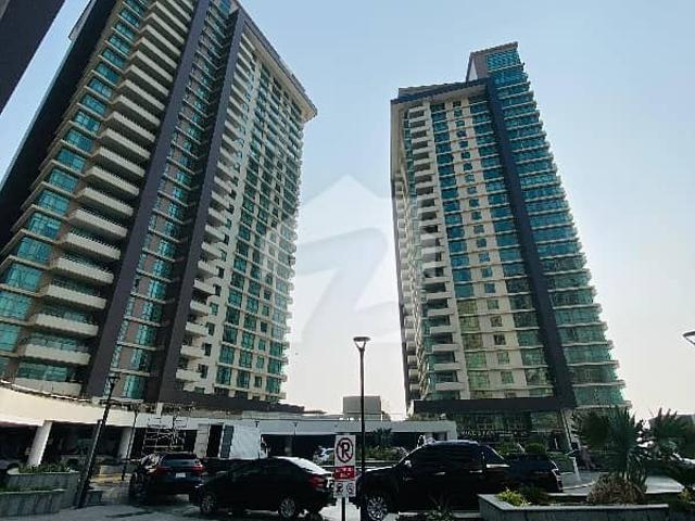 3 Bed Sea Facing For Rent In Emaar At Pearl Tower