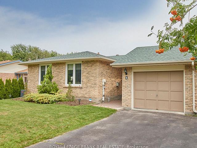 3 Bed Simcoe/lakeview