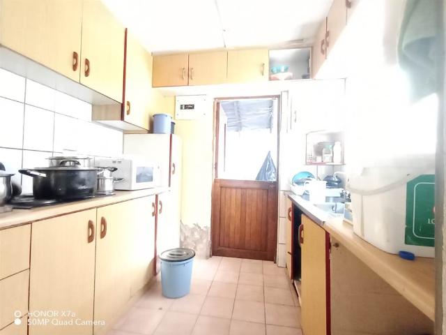 3 Bed Simplex in Nagina