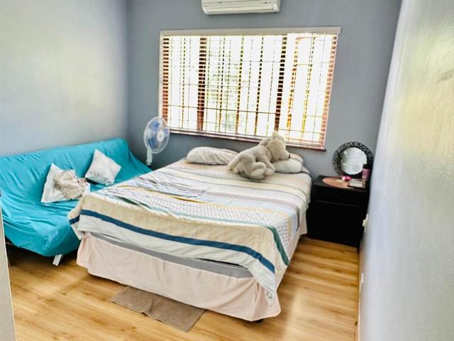 3 Bed Simplex in Arboretum