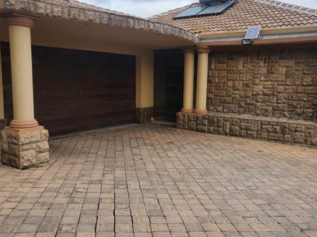 3 Bed Simplex in Erasmia