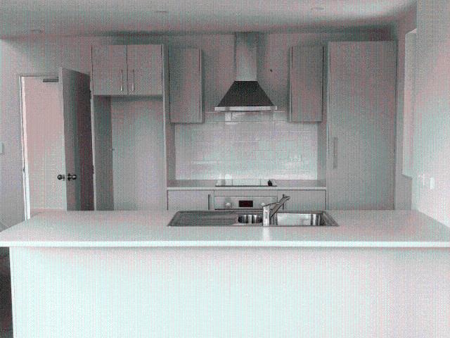 3 Bed stand alone Townhouse with internal garage and front courtyard