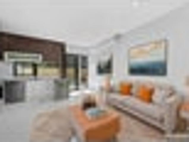 3 Bed + Study – Prime Birkdale Living