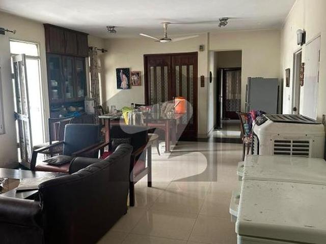 3 Beddooms Renovated Flat for Rent | Askari 3, Rawalpindi Askari 3