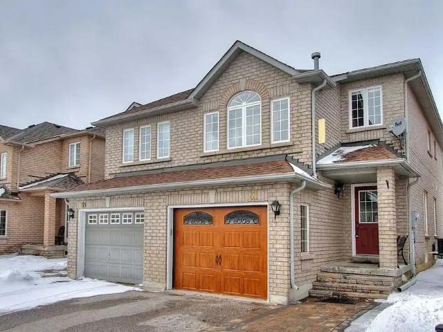 3 Bedroom 3 Bath for Rent in Oak Ridges, Richmond Hill