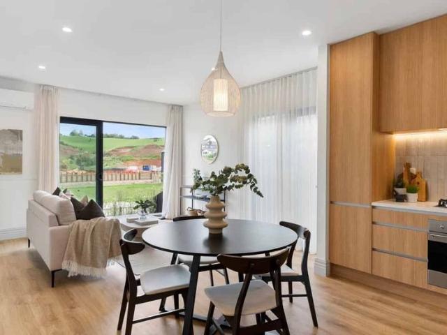 3 bedroom & 3 bathroom family home