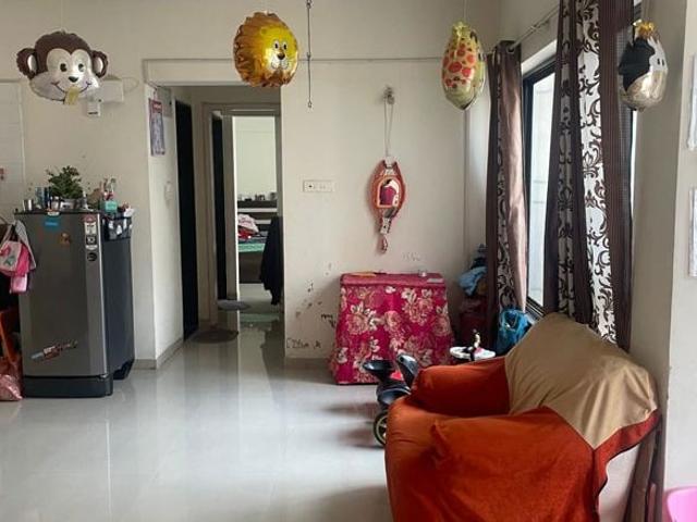 3 Bedroom 1050 Sq.Ft. Apartment in Balewadi Pune Listing ID: #10099