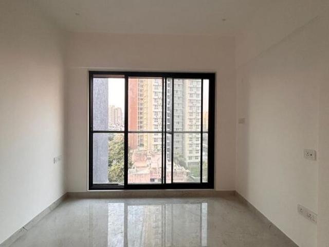 3 Bedroom 1050 Sq.Ft. Apartment in Malad West Mumbai Listing ID: #10340