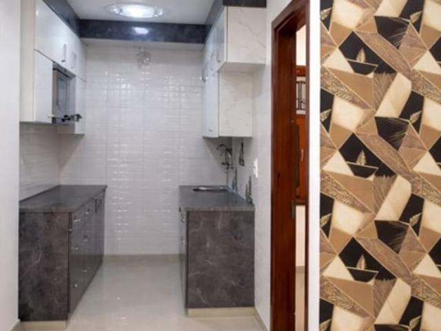 3 Bedroom 1050 Sq.Ft. Apartment in Uttam Nagar Delhi Listing ID: #10268