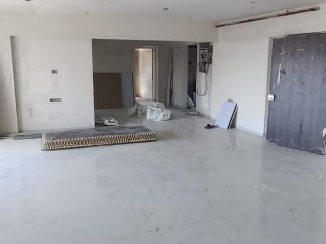 3 Bedroom 1055 Sq.Ft. Apartment in Santacruz East Mumbai Listing ID: #10277