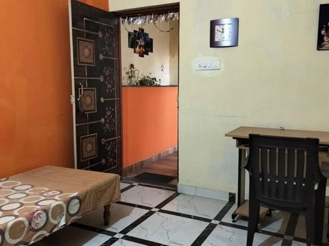3 Bedroom 1058 Sq.Ft. Apartment in Mundhwa Pune Listing ID: #9930