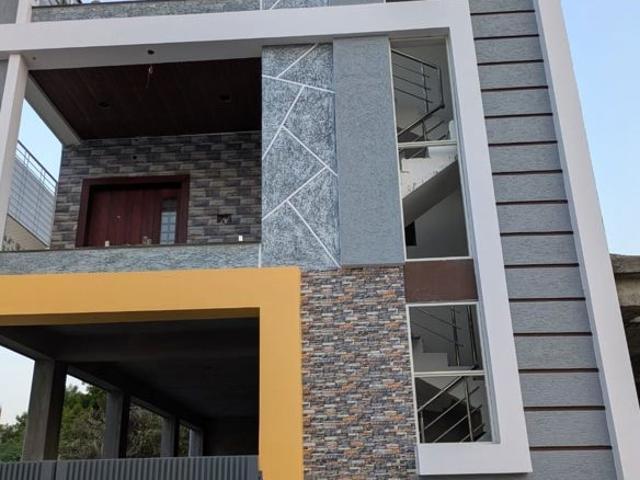 3 Bedroom 105 Sq.Yd. Independent House in Budwel Hyderabad Listing ID: #10370