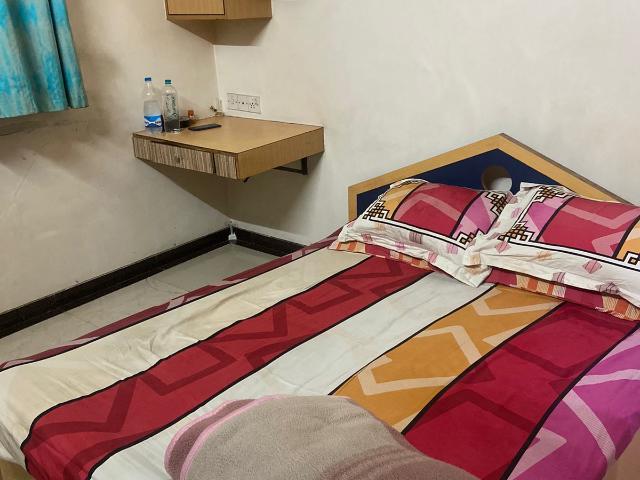 3 Bedroom 1066 Sq.Ft. Apartment in Chembur Mumbai Listing ID: #10360