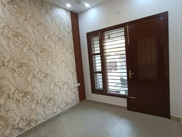 3 Bedroom 1069 Sq.Ft. Independent House in Patiala Road Zirakpur Listing ID: #10159