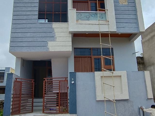 3 Bedroom 106 Sq.Yd. Villa in Sirsi Road Jaipur Listing ID: #10318