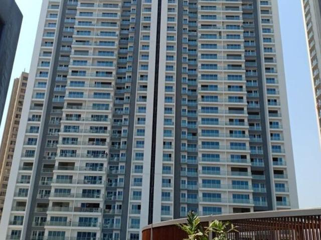 3 Bedroom 1080 Sq.Ft. Apartment in Chunabhatti Mumbai Listing ID: #10081