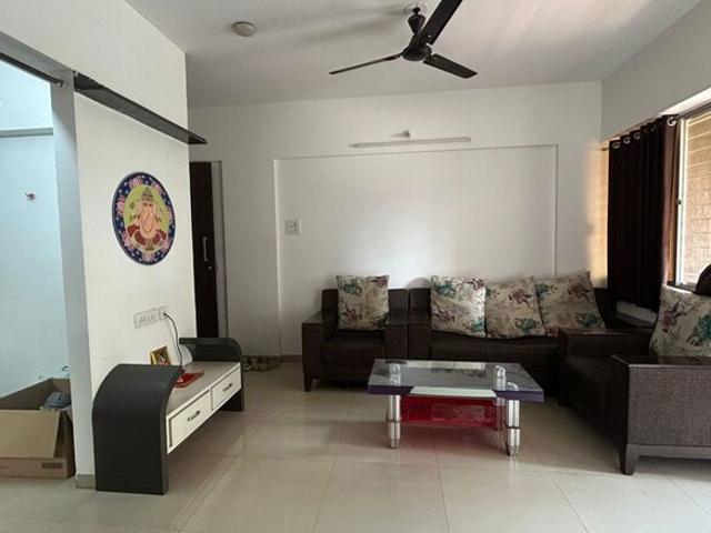 3 Bedroom 1094 Sq.Ft. Apartment in Narhe Pune Listing ID: #9995