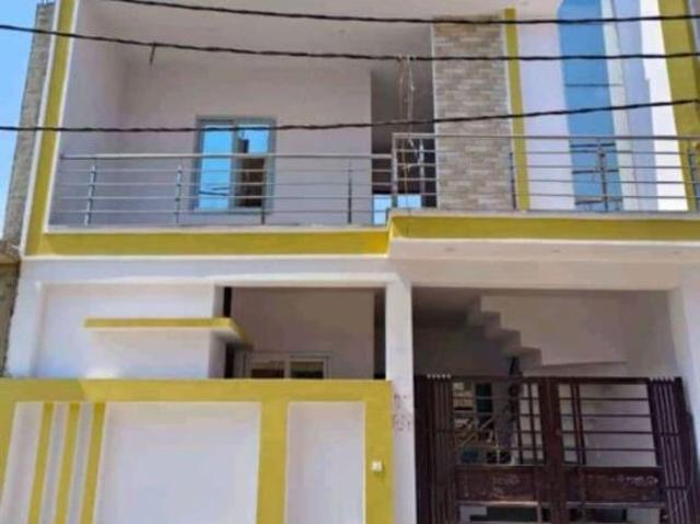 3 Bedroom 10001 Sq.Ft. Independent House in Kanpur Road Lucknow Listing ID: #9976